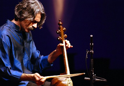 Kayhan Kalhor