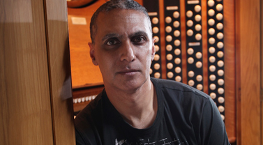 Nitin Sawhney